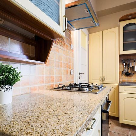 Downtown Vintage Home By Bella Budapest Esterno foto