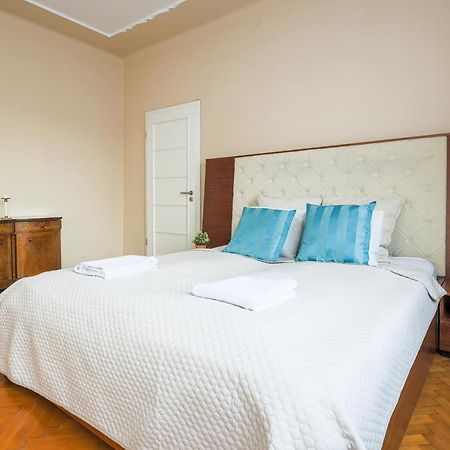 Downtown Vintage Home By Bella Budapest Esterno foto