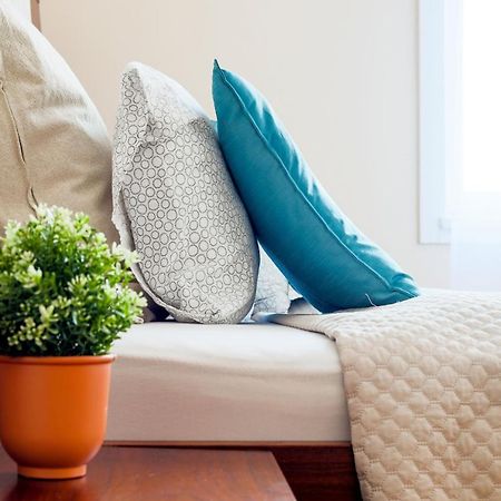 Downtown Vintage Home By Bella Budapest Esterno foto